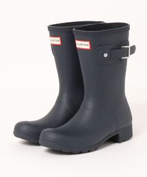 美品】 HUNTER / ハンター | CARNABY BOA SNAKE SHOT パイソン柄