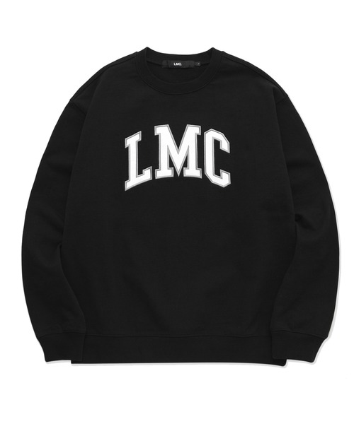 LMC トレーナー スウェット 「LMC」APPLIQUE ARCH OG SWEATSHIRT