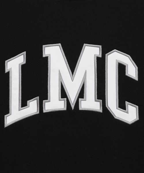 LMC スウェット トレーナー ホワイト Mサイズ