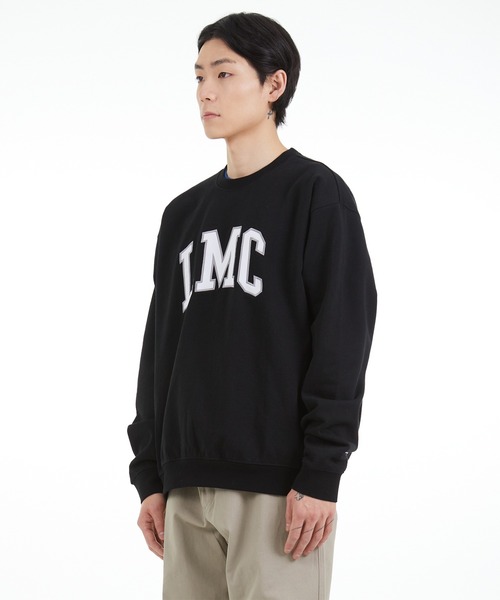 F.C.R.B. STAR APPLIQUE CREWNECK スウェット L F.C.R.B. STAR APPLIQUE CREWNECK スウェット L
