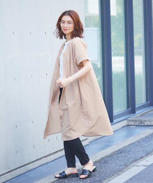 ワンピース マオカラーワンピース Zozotown Yahoo 店 通販 Yahoo ショッピング