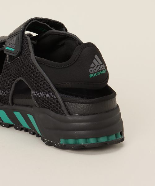 adidas（アディダス） サンダル 「adidas/アディダス」EQT93 SNDL
