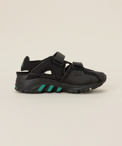 adidas サンダル 「adidas/アディダス」EQT93 SNDL / メンズ