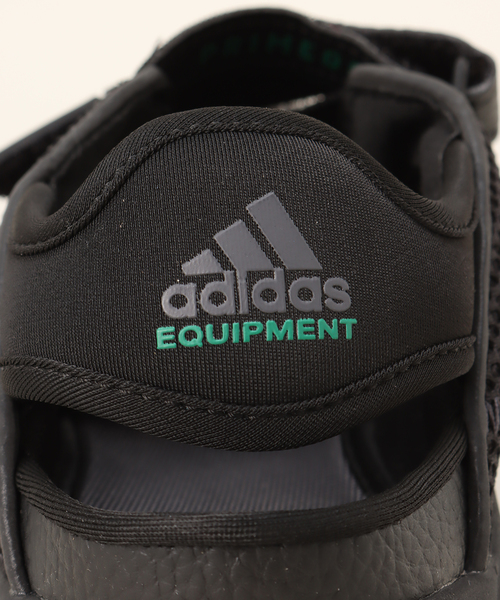 adidas（アディダス） サンダル 「adidas/アディダス」EQT93 SNDL