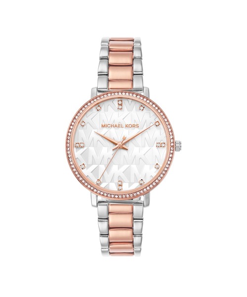 マイケルコース 腕時計 PYPER ウォッチ | ウィメンズ | マイケル・コース(MICHAEL KORS