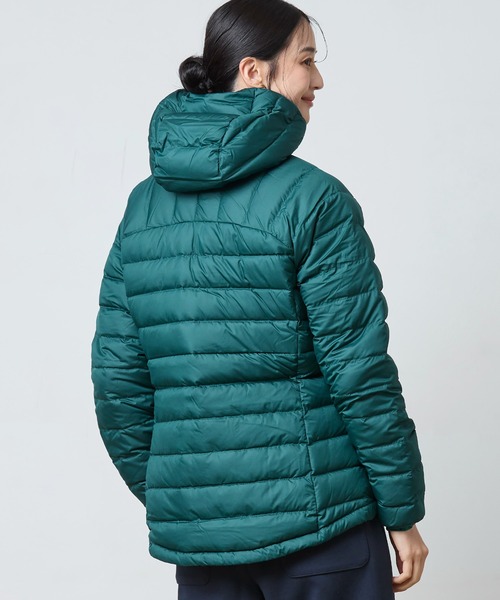 L.L.Bean（エルエルビーン） ダウンコート ダウンジャケット ビーンズ