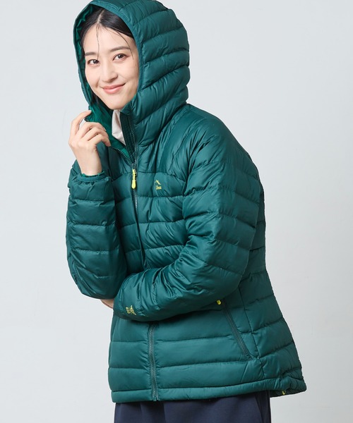 L.L.Bean（エルエルビーン） ダウンコート ダウンジャケット ビーンズ