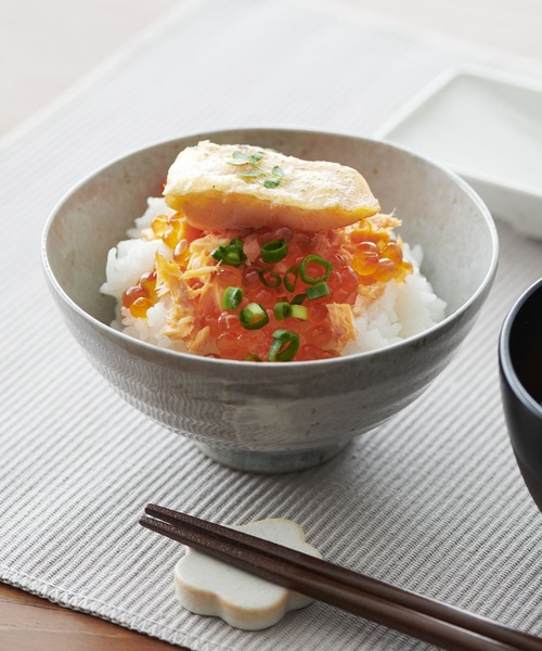 食器 筆塗り茶碗 / 175108 | LAKOLE