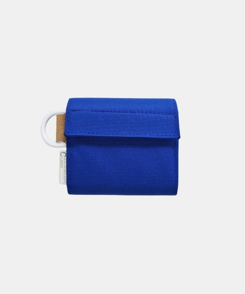 macromauro（マクロマウロ） 財布 「macromauro」CP WALLET メンズ