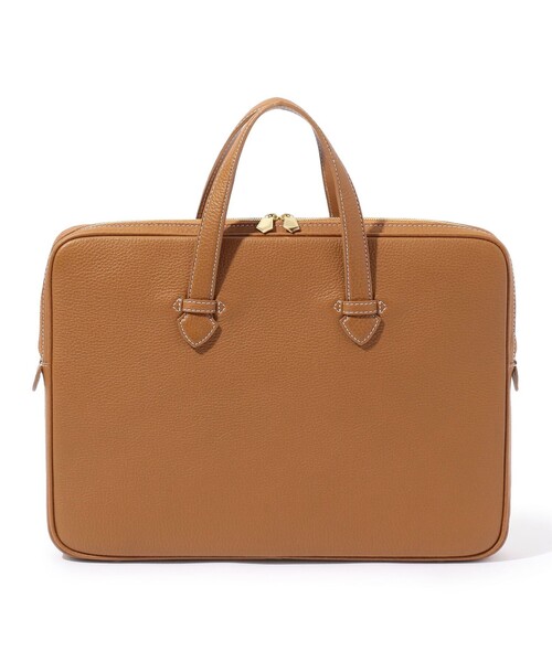 エィス（A） トートバッグ 「別注」A SLIM MULTI CASE シュリンク