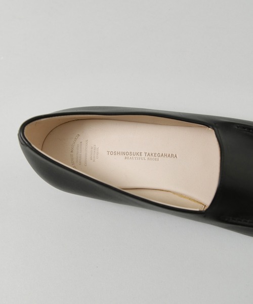 BEAUTIFUL SHOES（ビューティフルシューズ） ローファー BEAUTIFUL