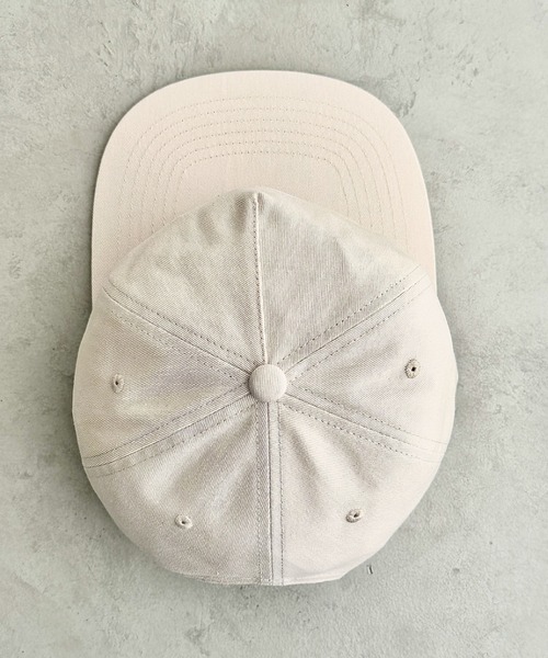 HUF（ハフ） キャップ 帽子 /ボックスロゴ スナップバック キャップ