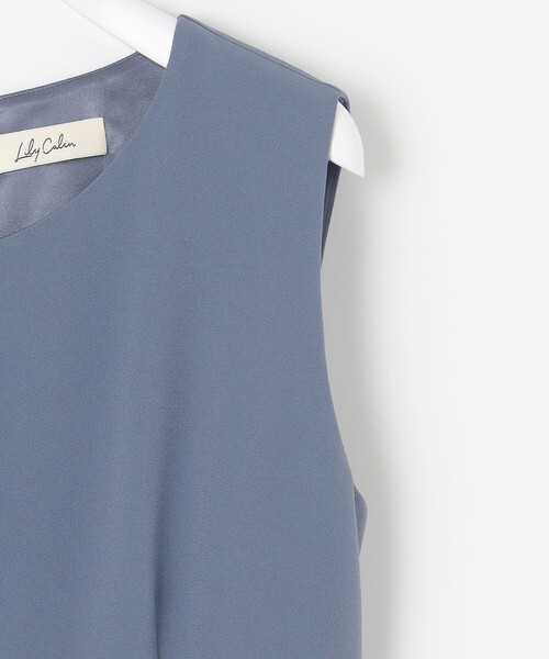 any SiS ドレス 「Lily Calin」レーストップス×マーメイド