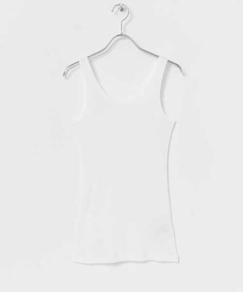 a*a様  GLENN MARTENS リブタンクトップ　Mの方も対応可能 a*a様 H&M GLENN MARTENS リブタンクトップ Mの方も対応可能 - メルカリ