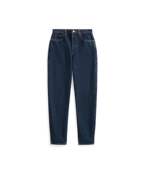 POLO RALPH LAUREN パンツ デニム ジーンズ キャロット コットン