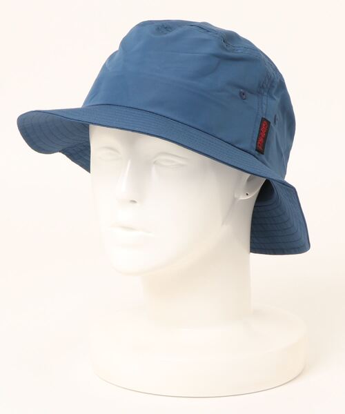 GRAMICCI F/CE BUCKET HATバケットハット GRAMICCI グラミチ ツイル パッカブル バケットハット バケハ