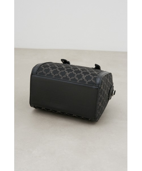 極美品✨MOUSSY マウジー モノグラムボストンバッグ Lサイズ Amazon | [マウジー] MONOGRAM BOSTON バッグ(L) BEG FREE