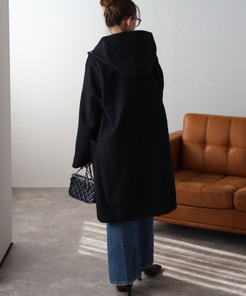 TRANSIT par such コート（ファッション）のおすすめ人気商品一覧 通販