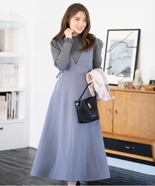 MISCH MASCH（ミッシュマッシュ） ショルダーバッグ バッグ 2WAYバケツ