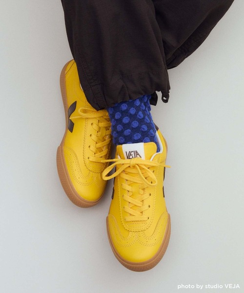 VEJA（ヴェジャ） スニーカー VEJA / ”VOLLEY” スニーカー メンズ