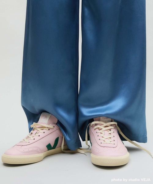 VEJA（ヴェジャ） スニーカー VEJA / ”VOLLEY” スニーカー メンズ