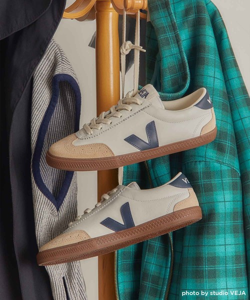 VEJA（ヴェジャ） スニーカー VEJA / ”VOLLEY” スニーカー メンズ