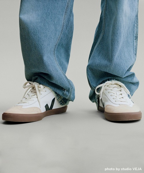 VEJA（ヴェジャ） スニーカー VEJA / ”VOLLEY” スニーカー メンズ