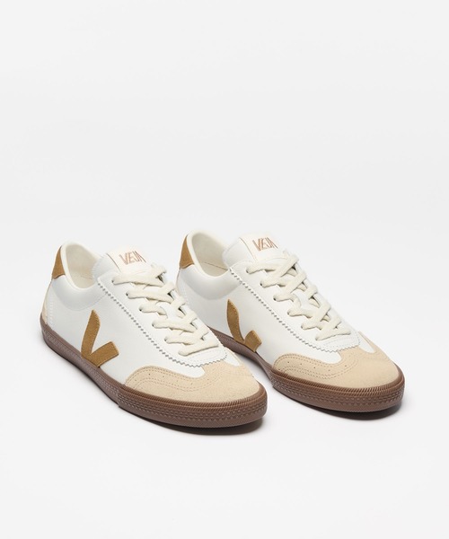 VEJA（ヴェジャ） スニーカー VEJA / ”VOLLEY” スニーカー メンズ