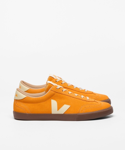 VEJA（ヴェジャ） スニーカー VEJA / ”VOLLEY” スニーカー メンズ