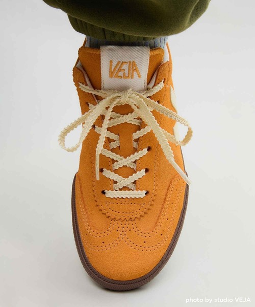 VEJA（ヴェジャ） スニーカー VEJA / ”VOLLEY” スニーカー メンズ