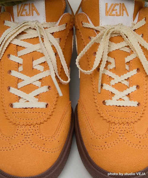 VEJA（ヴェジャ） スニーカー VEJA / ”VOLLEY” スニーカー メンズ