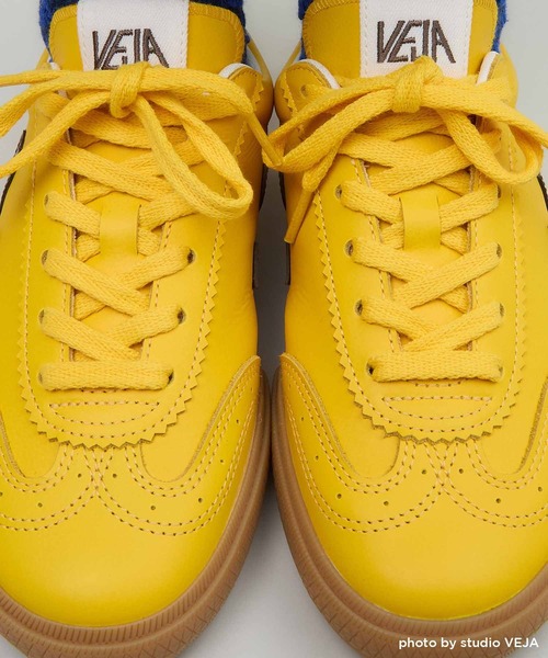 VEJA（ヴェジャ） スニーカー VEJA / ”VOLLEY” スニーカー メンズ