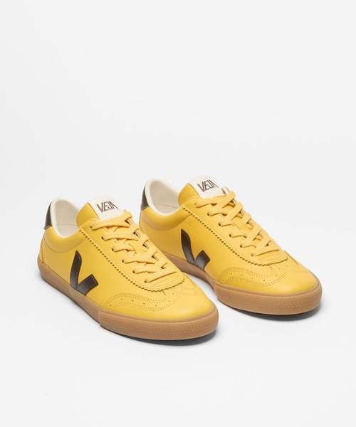 VEJA（ヴェジャ） スニーカー VEJA / ”VOLLEY” スニーカー メンズ