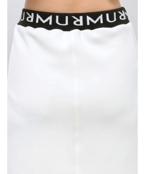 ポールスチュアートゴルフ ダウンパディングミニスカート サイズL