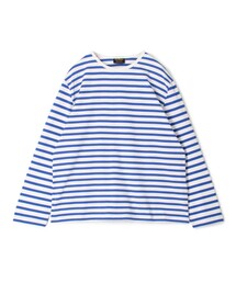 tシャツ 「別注」Le Minor コットン クルーネックプルオーバー メンズ｜ZOZOTOWN Yahoo!店