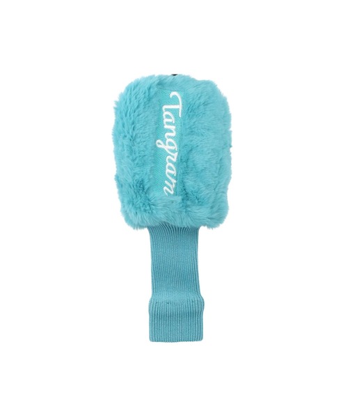 TANGRAM ゴルフ FUR HEAD COVER UTILITY メンズ レディース : ZOZOTOWN 