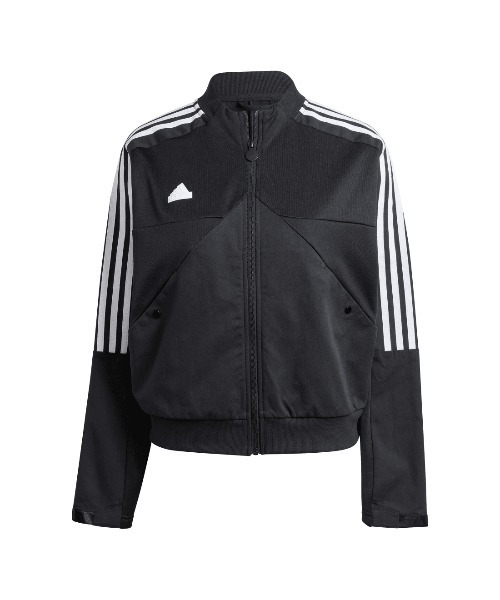 adidas ジャージ アディダス ティロ 異素材ミックス トラック