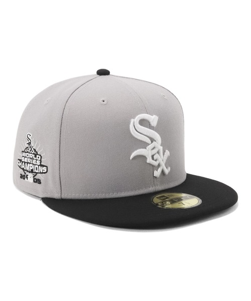 NEW ERA キャップ 帽子 ニューエラ 59FIFTY ONSPOTZ別注 メンズ