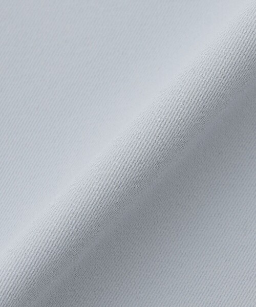 美品✨　エポカ　クリーンストレッチフレアドレス　UVカット　手洗い可　24SS クリーンストレッチ フレアドレス(ワンピース)｜EPOCA(エポカ)の