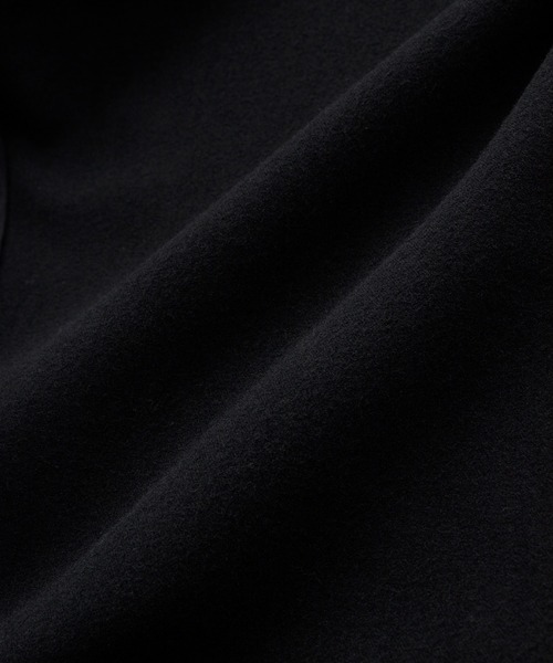 【CLEL】Back Brushed TR セットアップ CLEL】Back Brushed TR Flare Slacks/バックブラッシュドTR