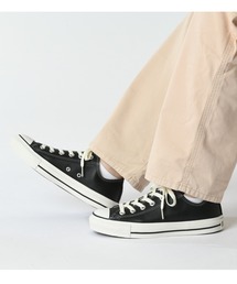 CONVERSE スニーカー converse コンバース LEATHER AS (R) OX