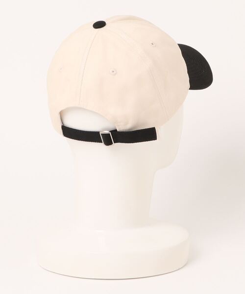 Port（ポート） 帽子 キャップ 「 antique andico / アンティーク