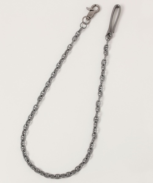 ゲームウォレットチェーン⛓️simple Spielio】 Multi-Way Wallet Chain/ マルチWAYウォレット