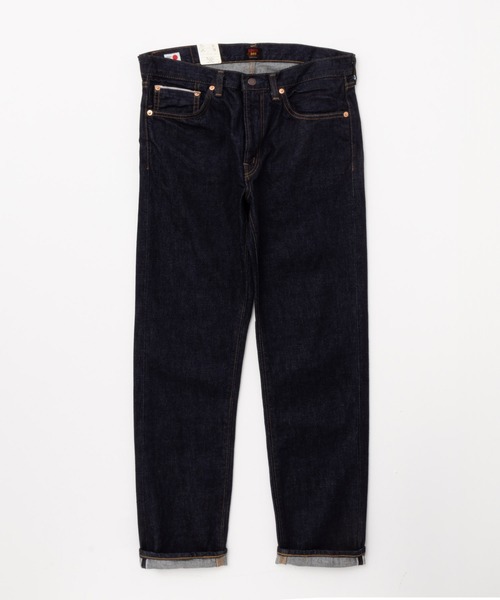 ジーンズ 505ZXX 60sレギュラーストレートパンツ SELVAGE
