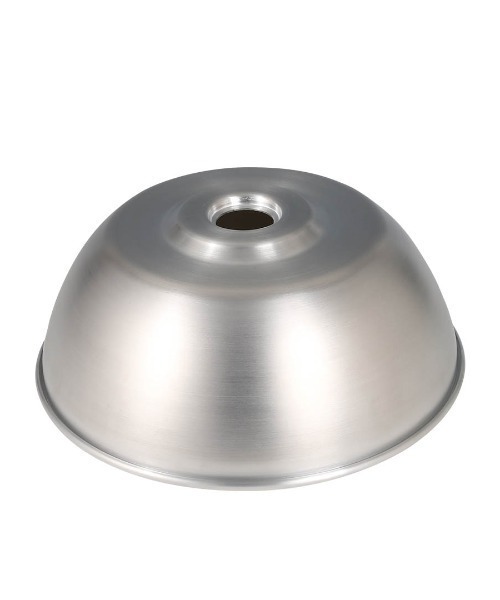 DULTON（ダルトン） 照明 ALUMINUM LAMP SHADE ”CURVE”/ アルミニウム