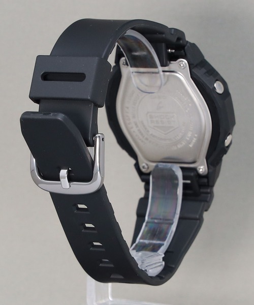 G-SHOCK 腕時計 2100シリーズ / GMA-P2100BB-1AJF レディース