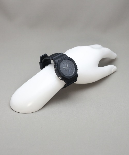 G-SHOCK 腕時計 2100シリーズ / GMA-P2100BB-1AJF レディース メンズ