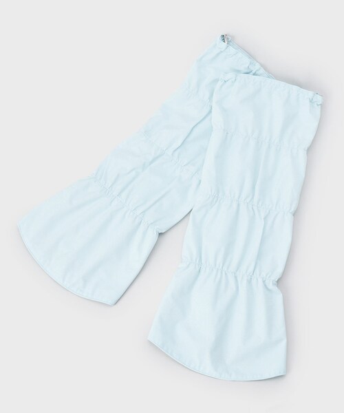 adabat（アダバット） レッグウォーマー レインレッグカバー