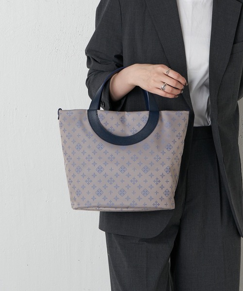 russet｜[380g/軽量]2wayトートバッグ | Rakuten Fashion(楽天