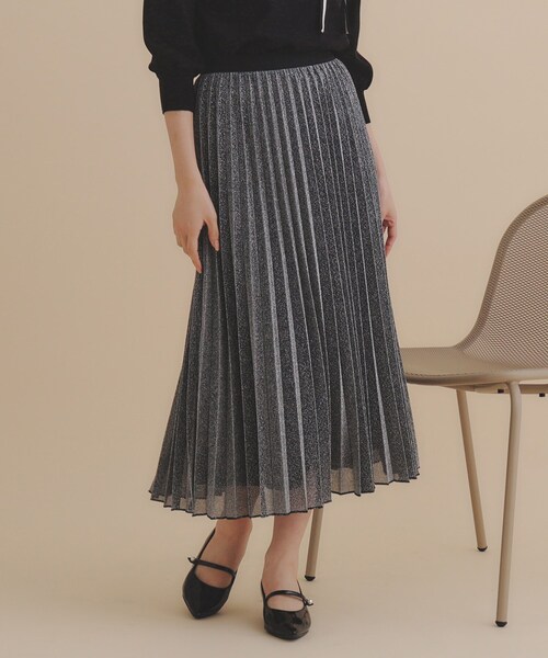 13DE MARZO プリーツスカート【専用】 0619103949_68536a65977df.jpg